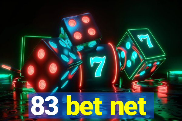 83 bet net